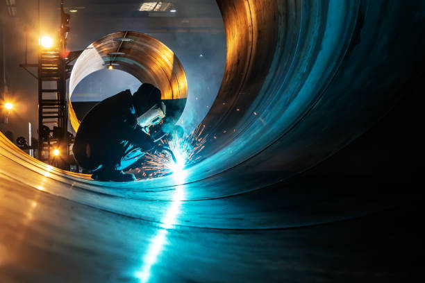 Affordable Welder Services in Meadow Vale, KY