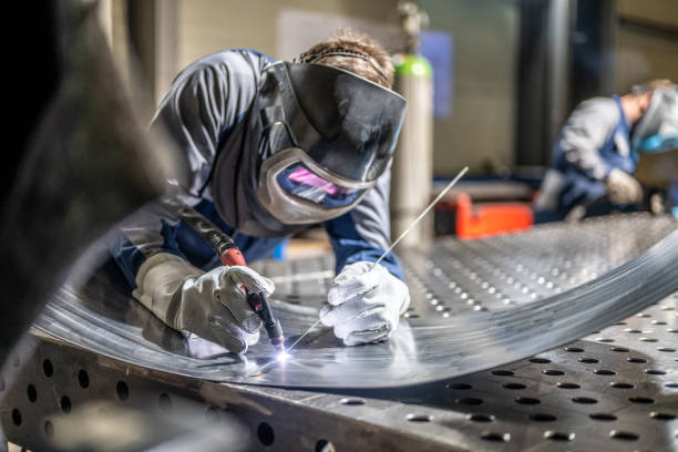 Best Maintenance and Repair Welding in Meadow Vale, KY