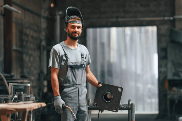 Best Food and Beverage Processing Equipment Welding in Meadow Vale, KY
